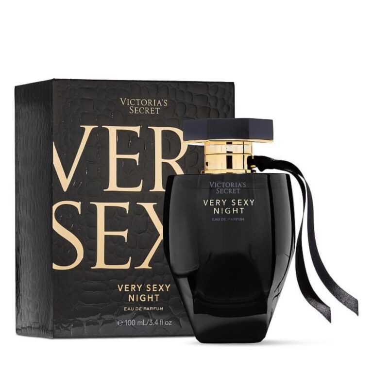 Victoria’s Secret Perfumes