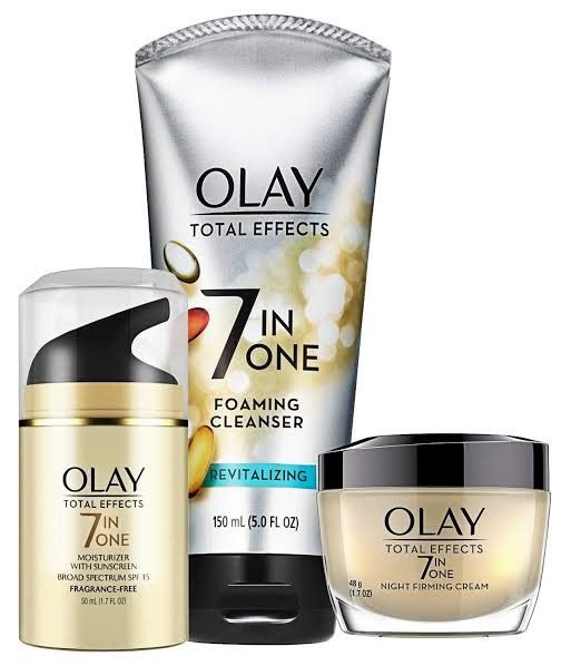 Olay Skincare Products Wholesale Distributor​