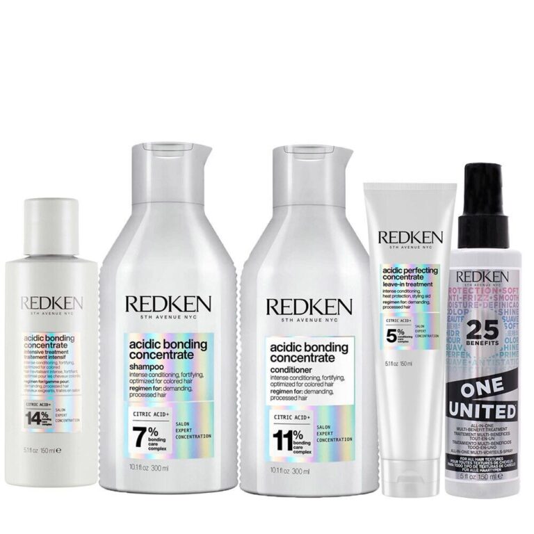 Redken Products Wholesale Supplier​