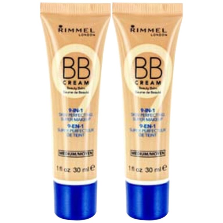 Rimmel Makeup Wholesale Distributor