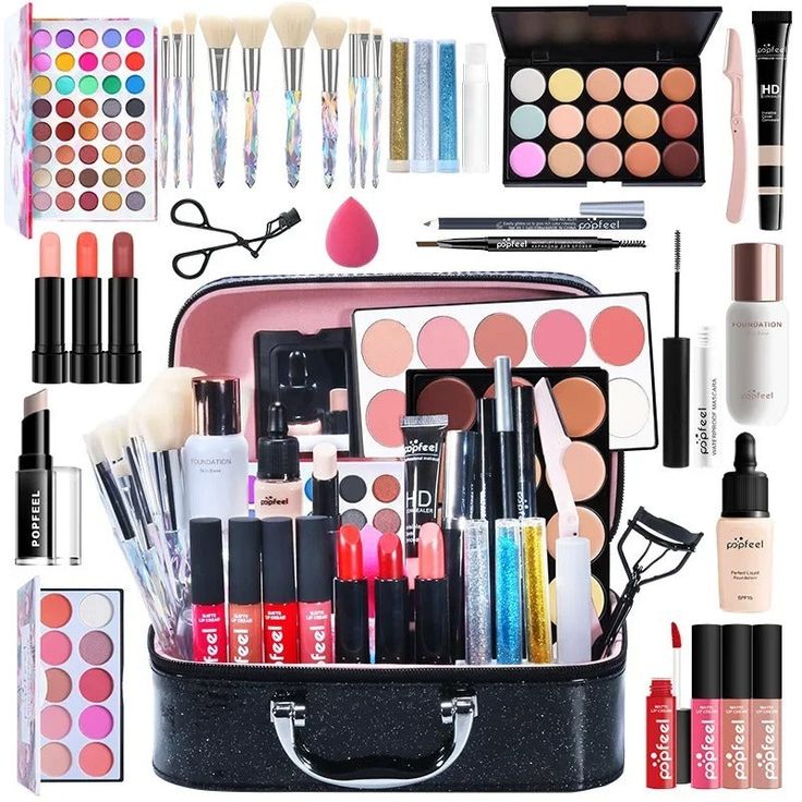 Makeup Wholesale Distributor
