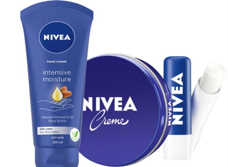 Nivea Products Wholesale Distributor