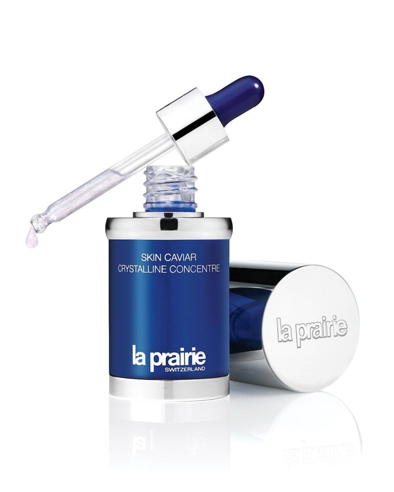 La Prairie Skincare Products Wholesale Supplier