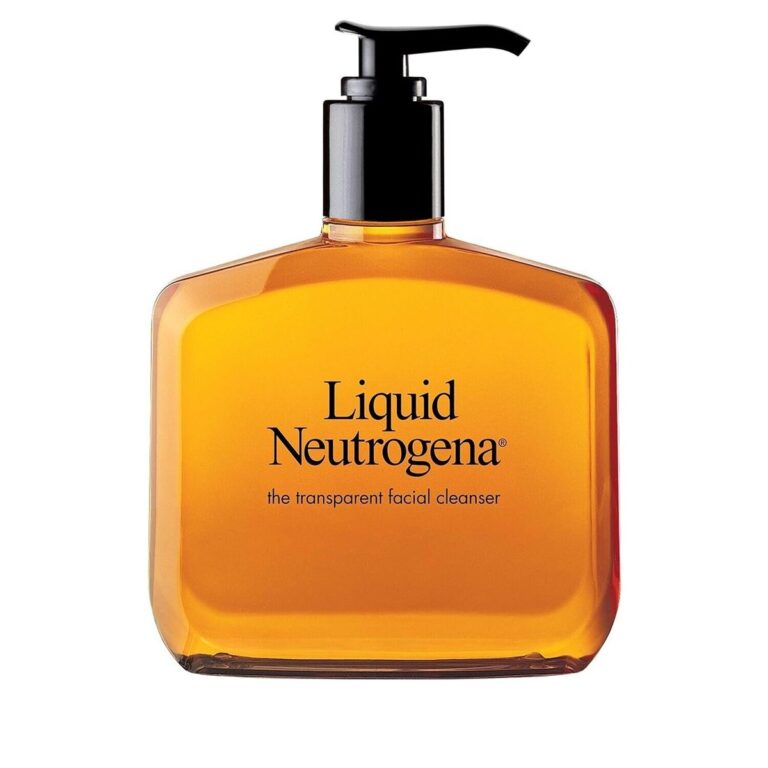 Neutrogena Authorized Wholesale Distributor