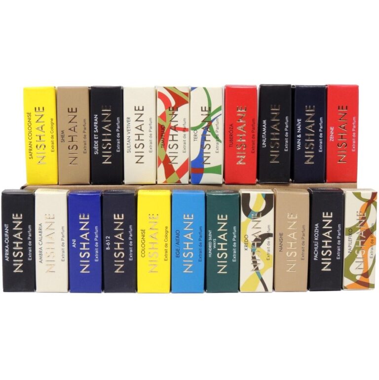 Nishane Perfumes Wholesale Distributor
