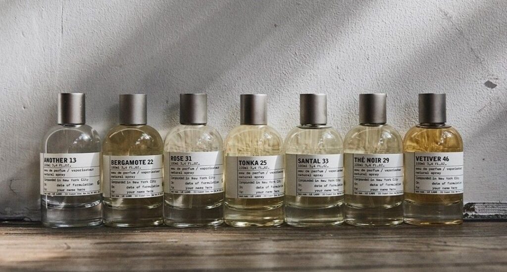 Buy Le Labo Perfume Products Wholesale Distributor