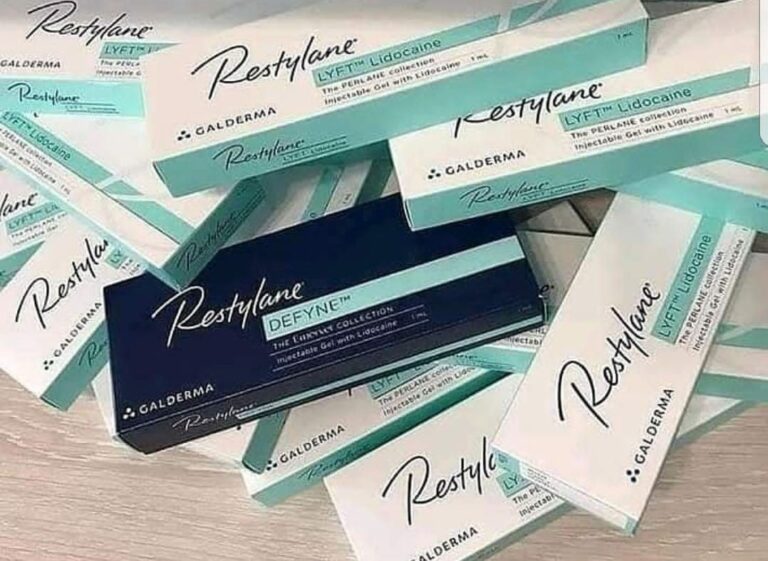 Restylane Wholesale Distributor