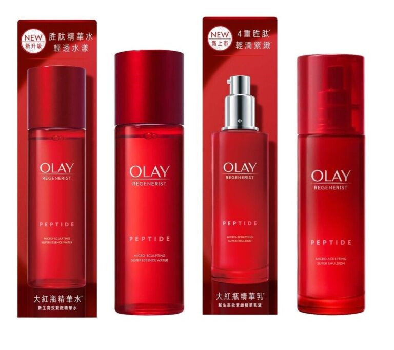 Olay Skincare Products Wholesale Distributor​