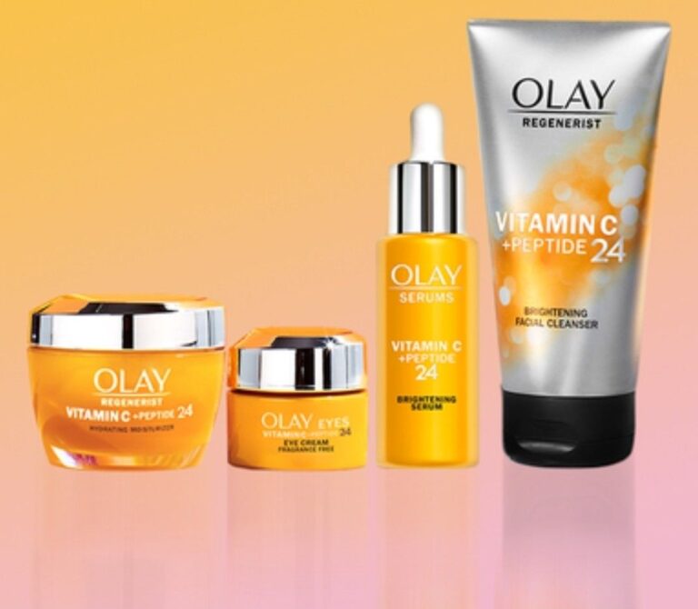 Olay Skincare Products Wholesale Distributor​