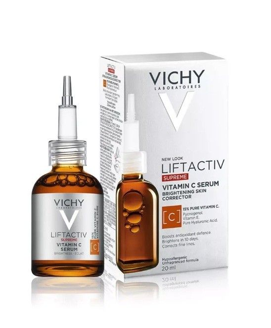 Vichy Products Wholesale Distributor​
