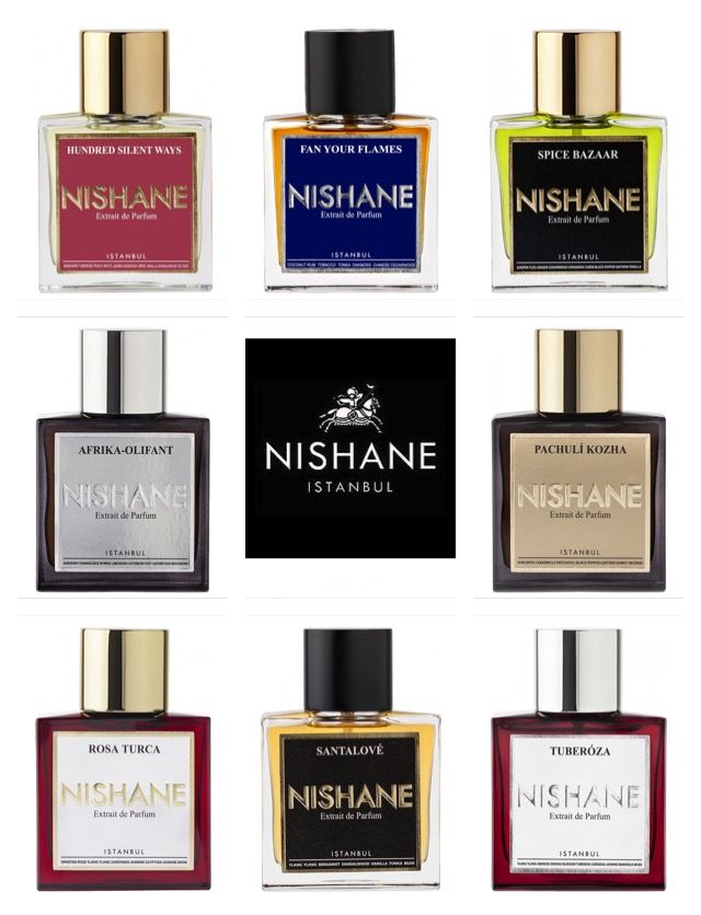 Nishane Perfumes Wholesale Distributor