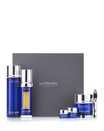 La Prairie Skincare Products Wholesale Supplier