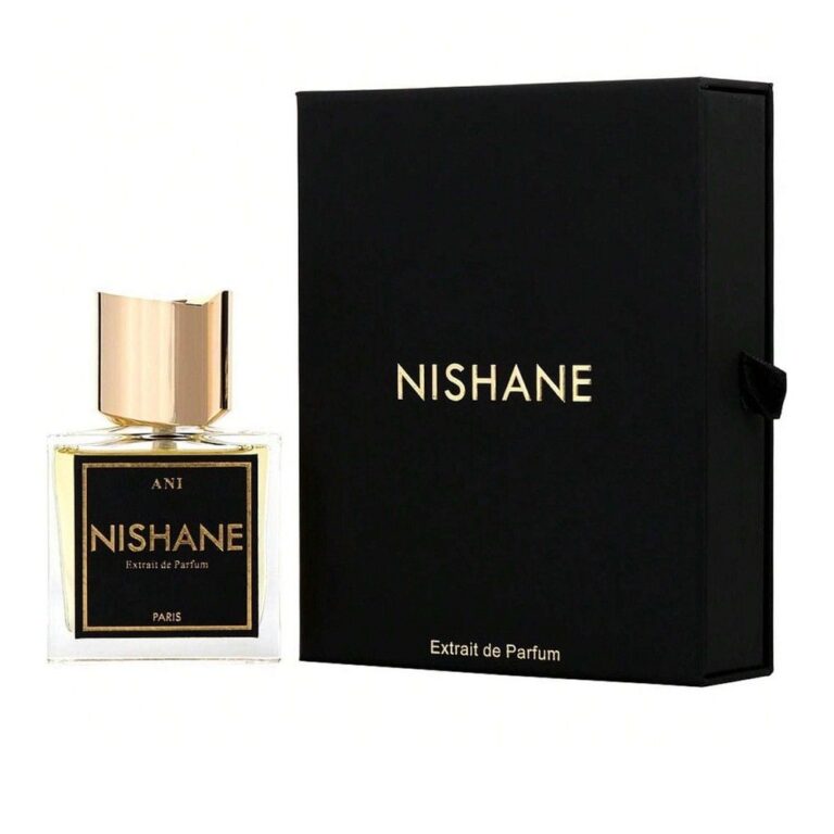 Nishane Perfumes Wholesale Distributor