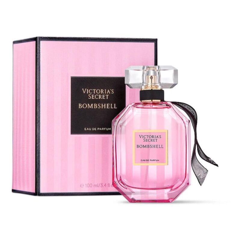 Victoria’s Secret Perfumes