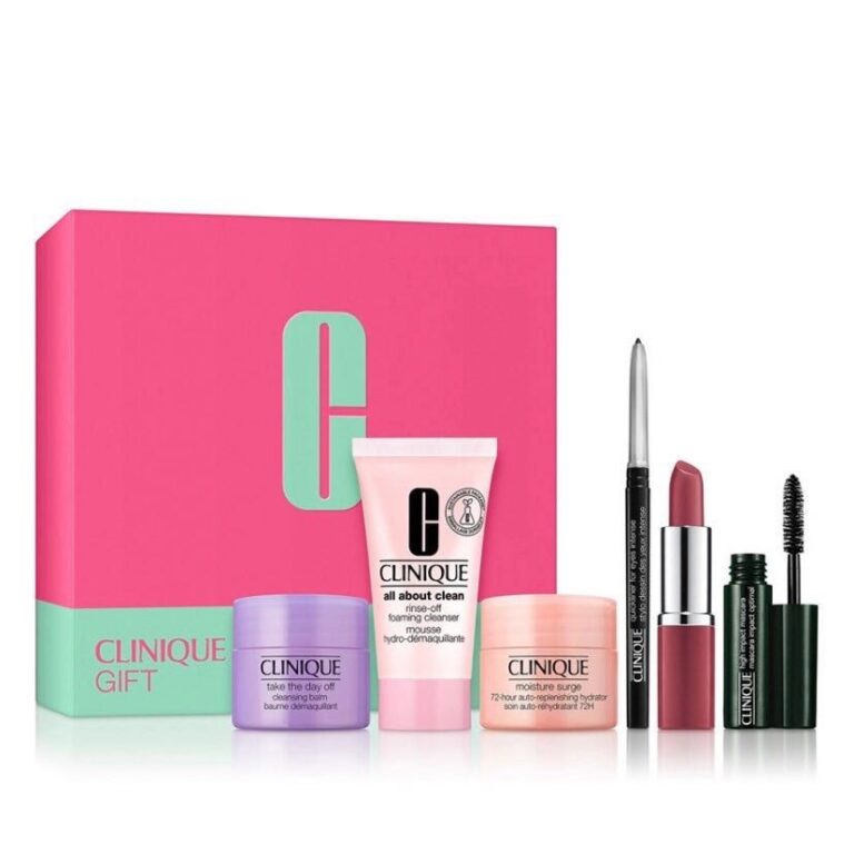 Clinique Makeup products Wholesale Distributor