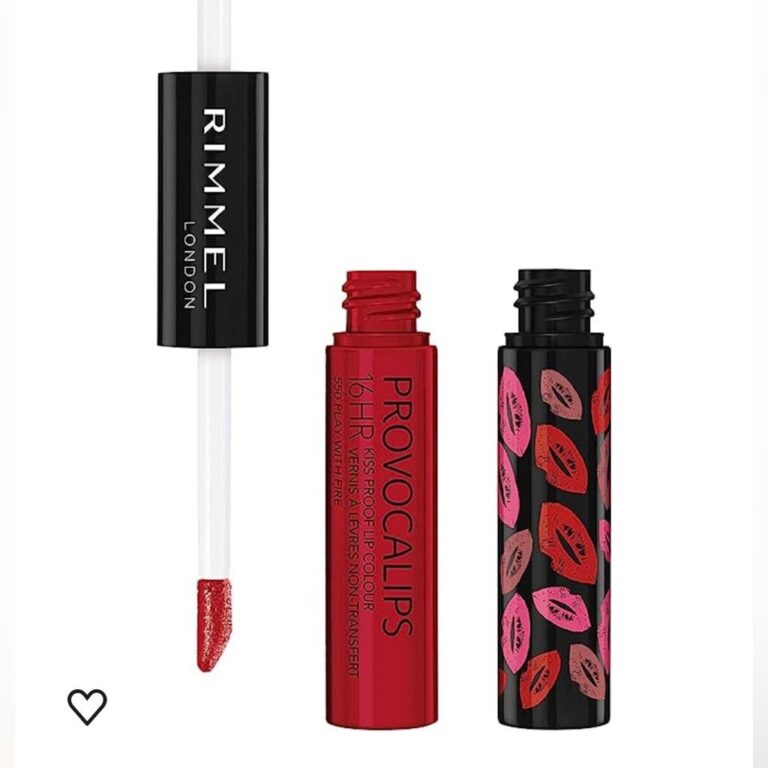 Rimmel Makeup Wholesale Distributor