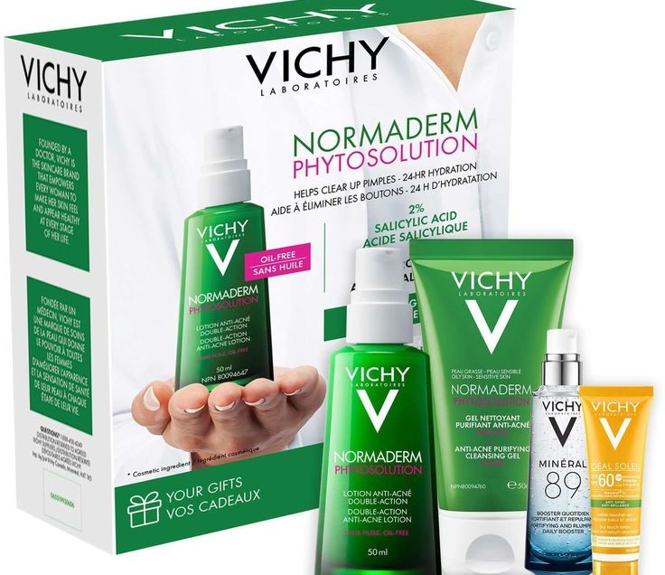 Vichy Products Wholesale Distributor​
