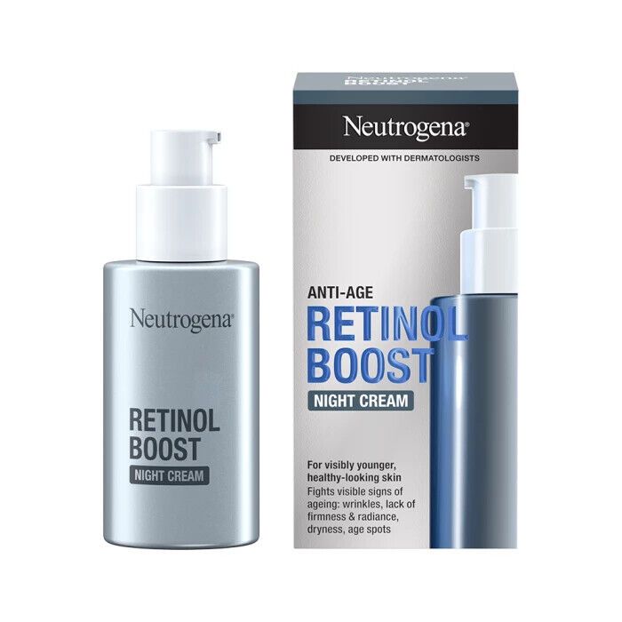 Neutrogena Authorized Wholesale Distributor