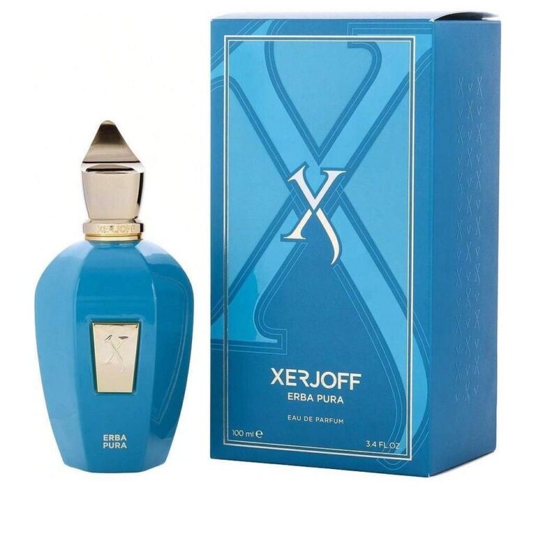 Buy Xerjoff Fragrances Wholesale Distributor​