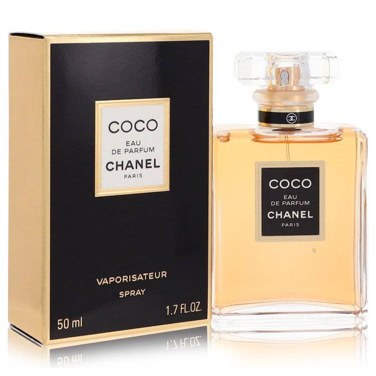 Chanel Perfumes Wholesale Distributor​