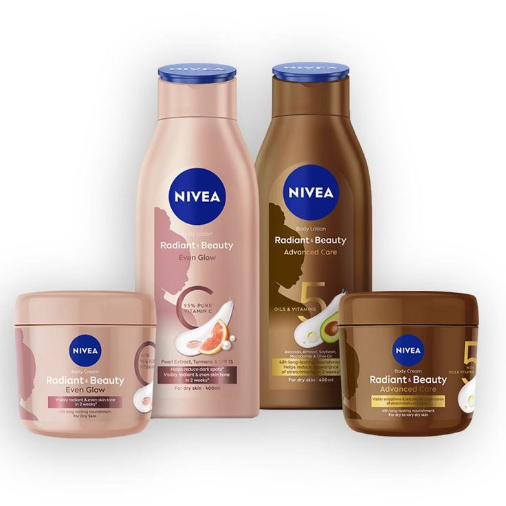 Nivea Products Wholesale Distributor