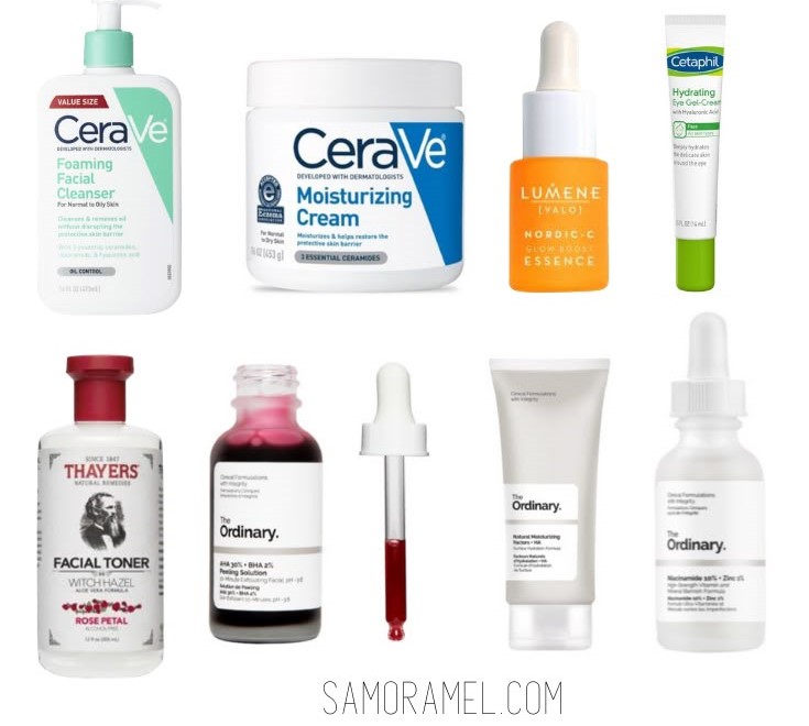 Personal care Products Wholesale Distributor​