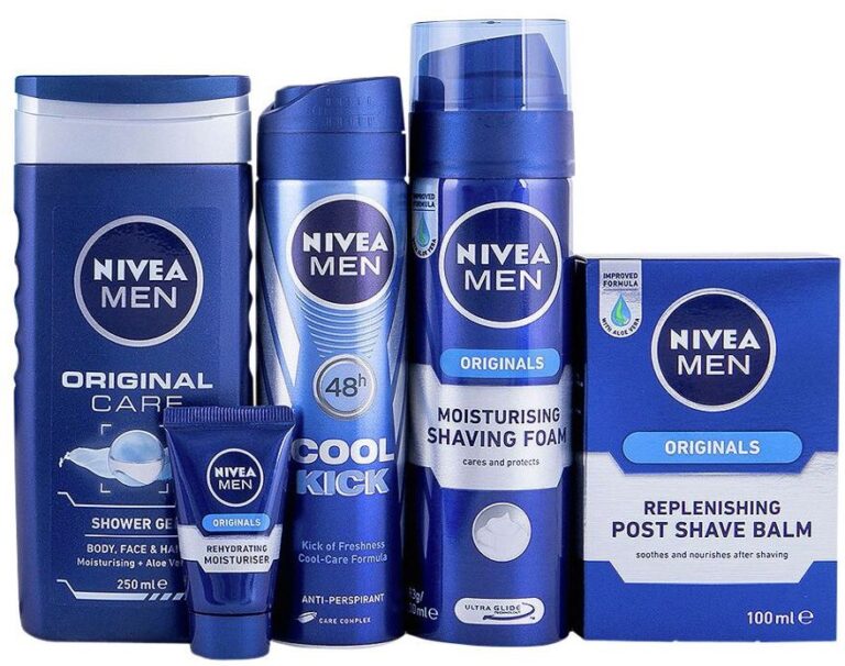 Nivea Products Wholesale Distributor