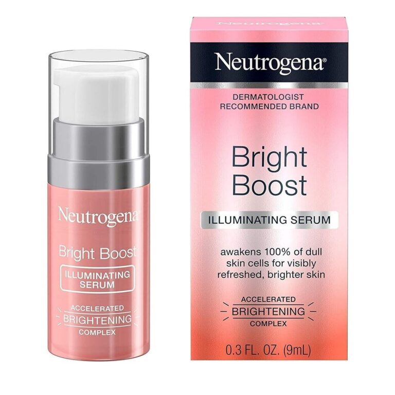 Neutrogena Authorized Wholesale Distributor