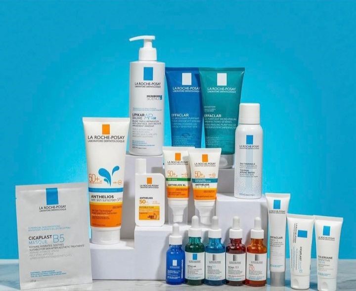 La Roche Posay Products Wholesale Supplier