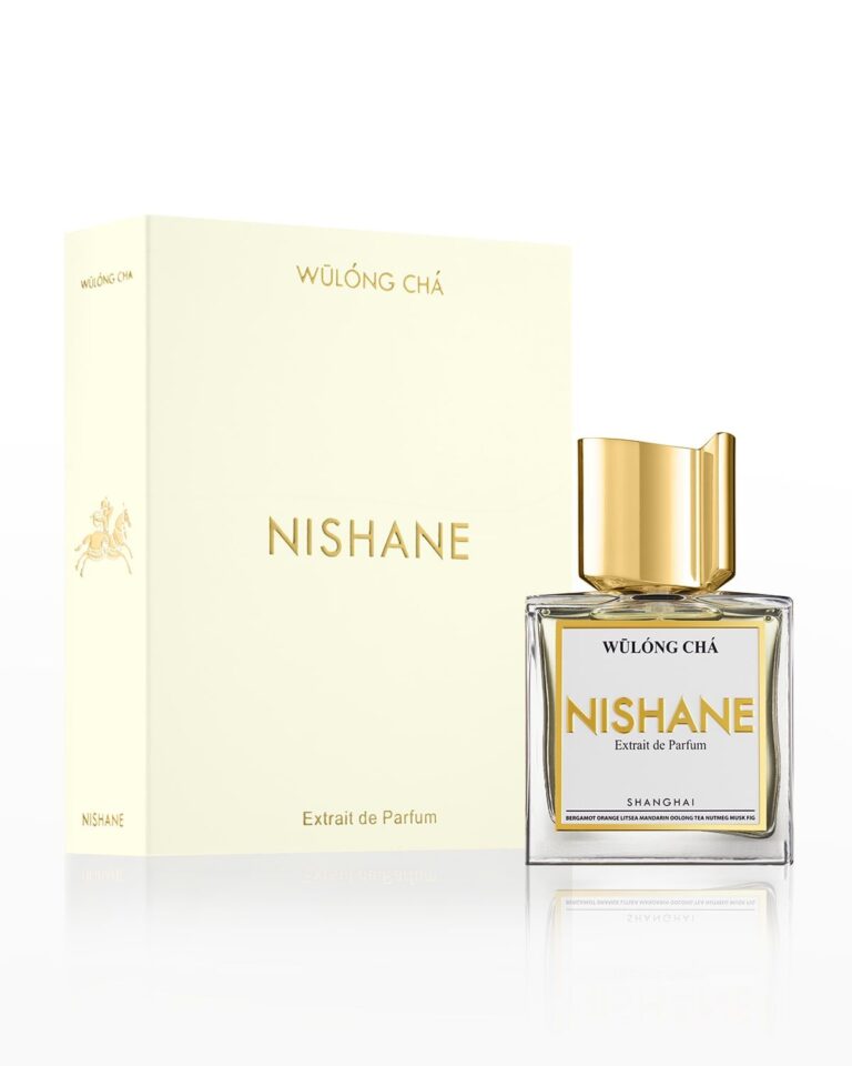Nishane Perfumes Wholesale Distributor