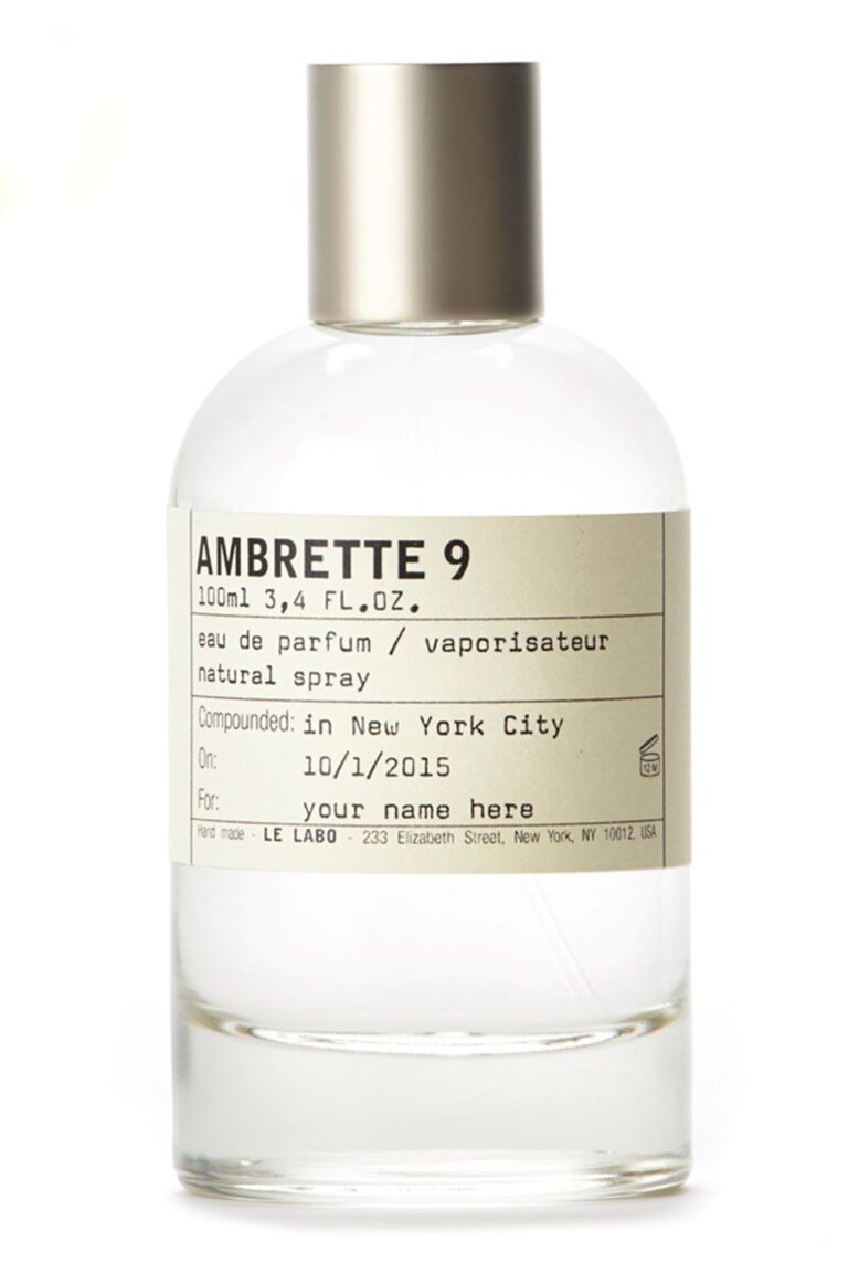 Buy Le Labo Perfume Products Wholesale Distributor