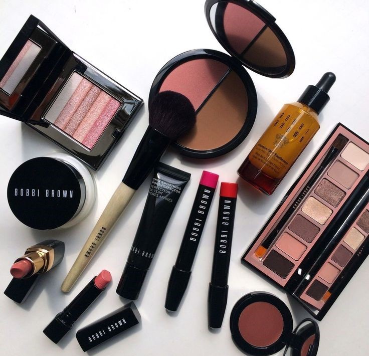 Wholesale Supplier of Bobbi Brown Cosmetics​