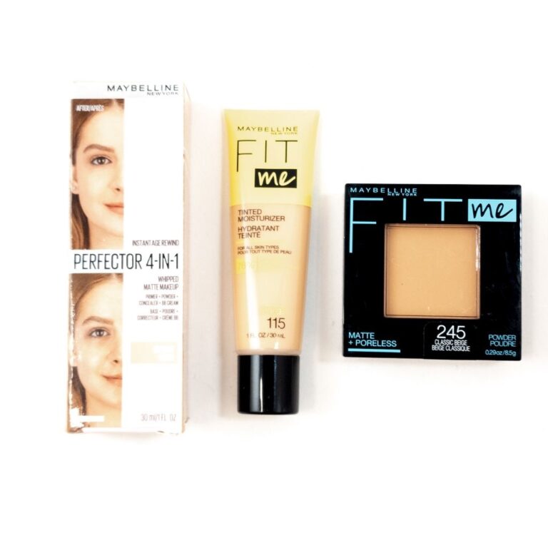 Maybelline Makeup Wholesale Distributor