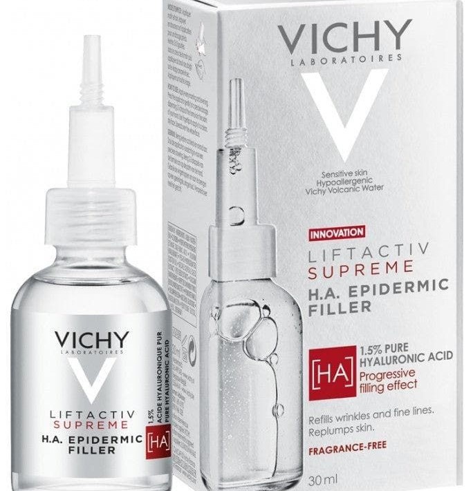 Vichy Products Wholesale Distributor​