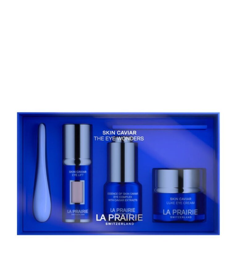 La Prairie Skincare Products Wholesale Supplier