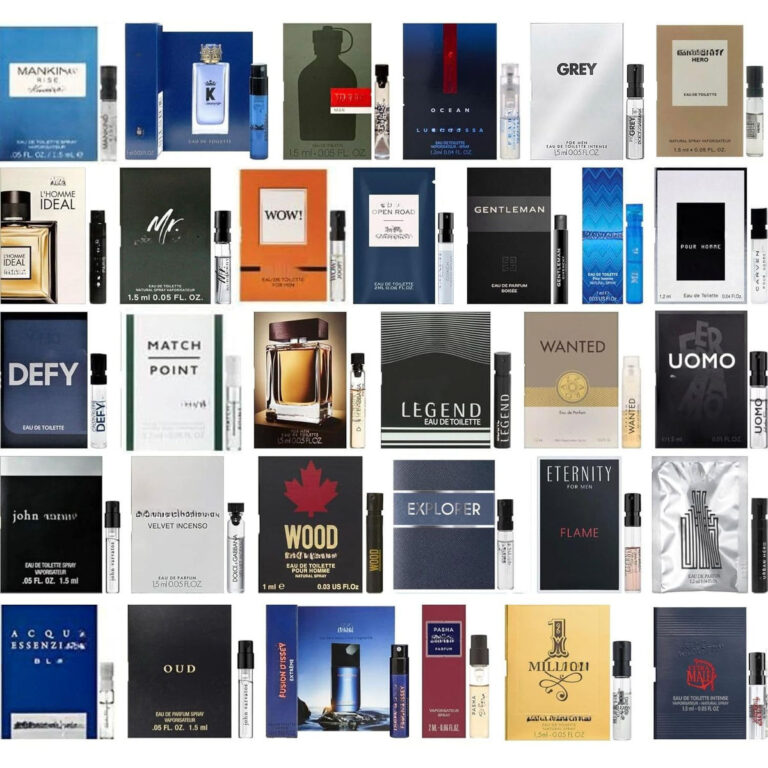 Perfumes Wholesale Distributor​