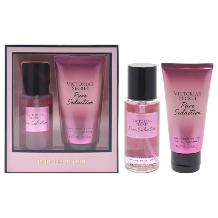Victoria’s Secret Perfumes