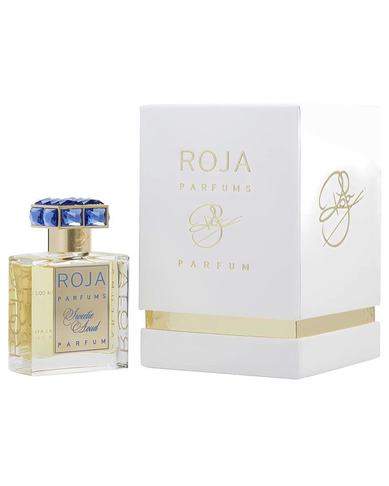 Roja Parfums Wholesale Distributor
