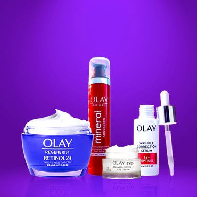 Olay Skincare Products Wholesale Distributor​