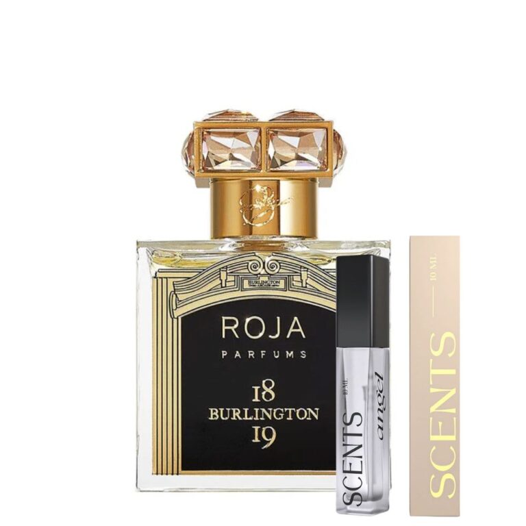Roja Parfums Wholesale Distributor