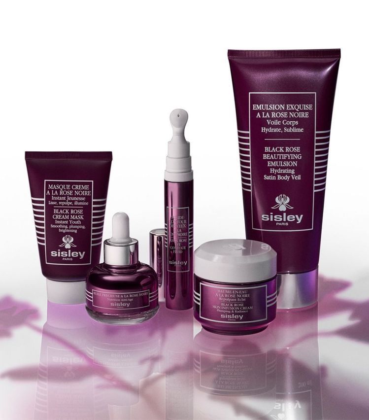 Sisley Paris Cosmetics Products Wholesale Supplier