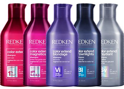 Redken Products Wholesale Supplier​
