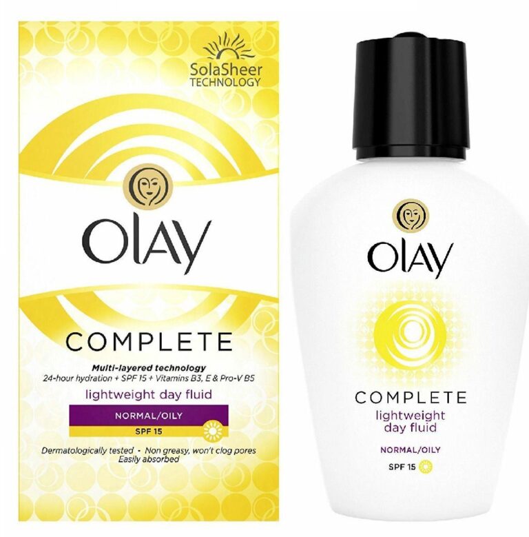 Olay Skincare Products Wholesale Distributor​