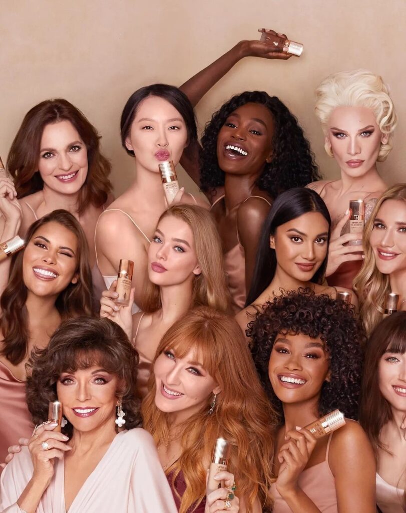 Wholesale Cosmetic Distributor