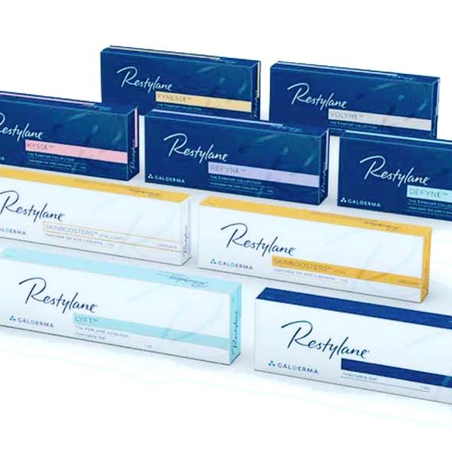 Restylane Wholesale Distributor