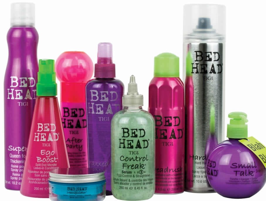 Tigi Cosmetics Wholesale Distributor