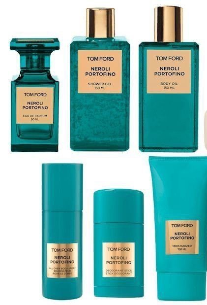 Tom Ford Perfumes Wholesale Distributor