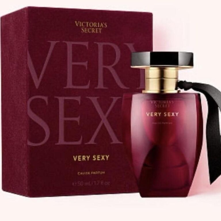 Victoria’s Secret Perfumes