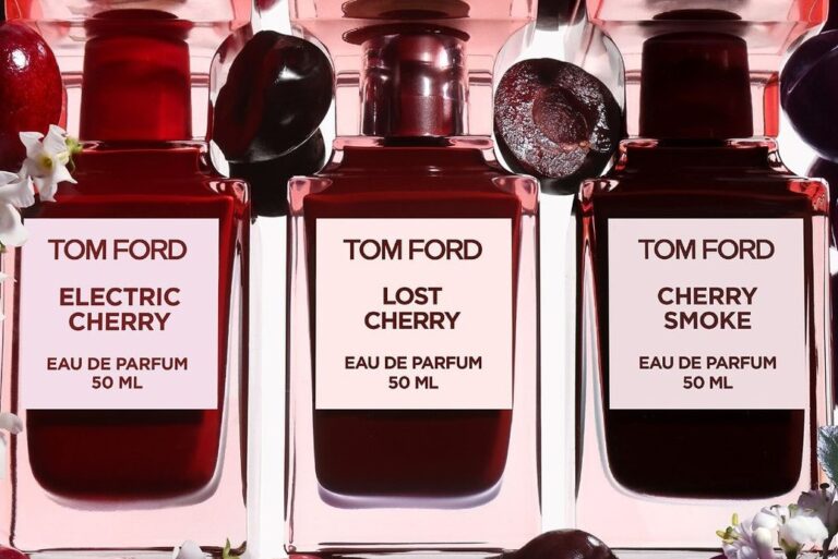 Tom Ford Perfumes Wholesale Distributor
