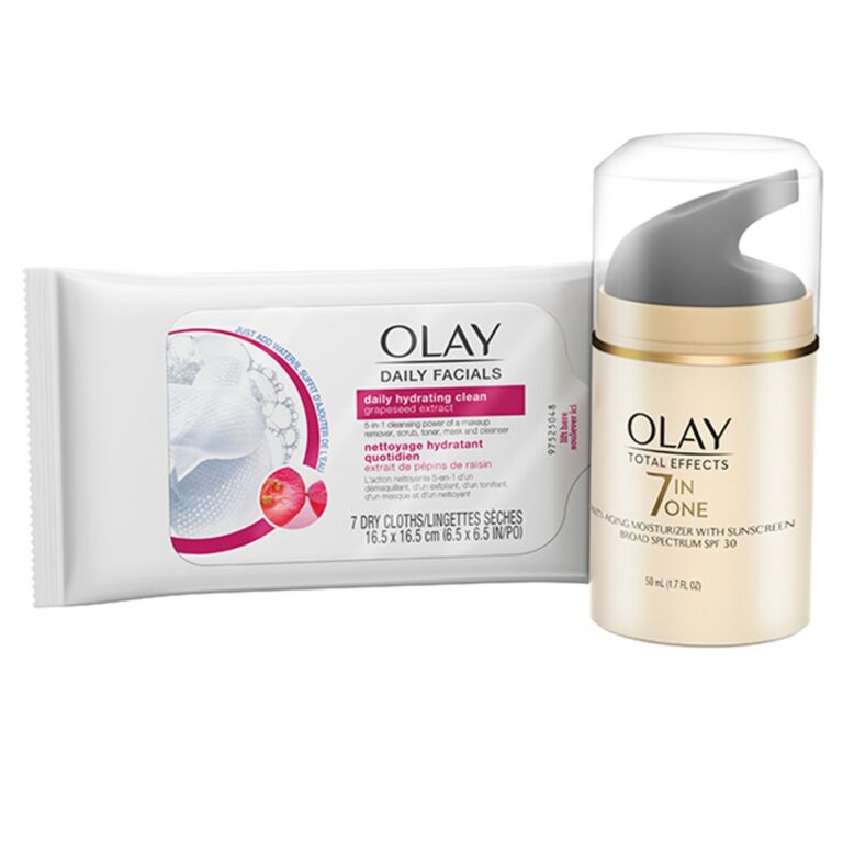 Olay Skincare Products Wholesale Distributor​